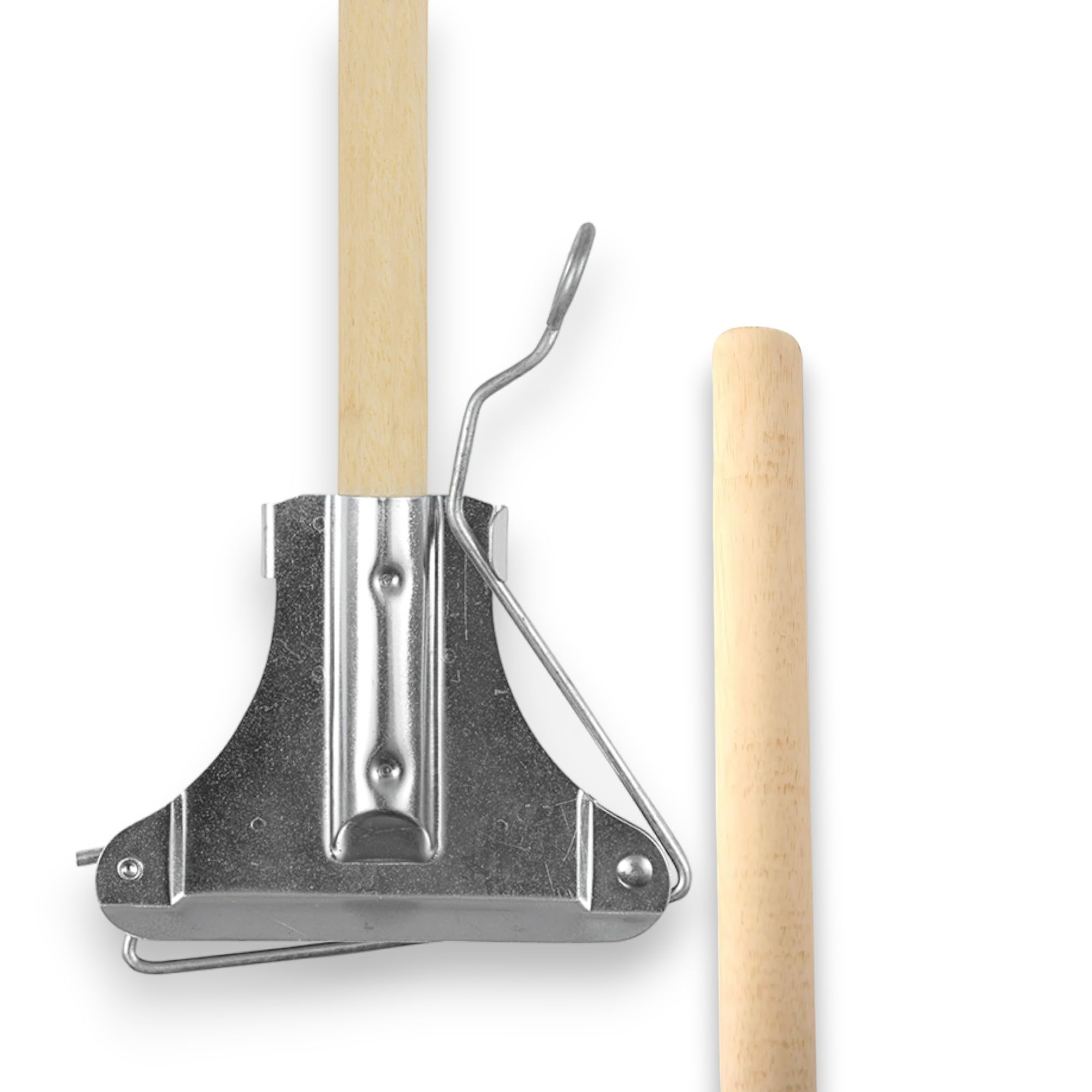 Robert Scott 54 Inch Wooden Kentucky Mop Handle