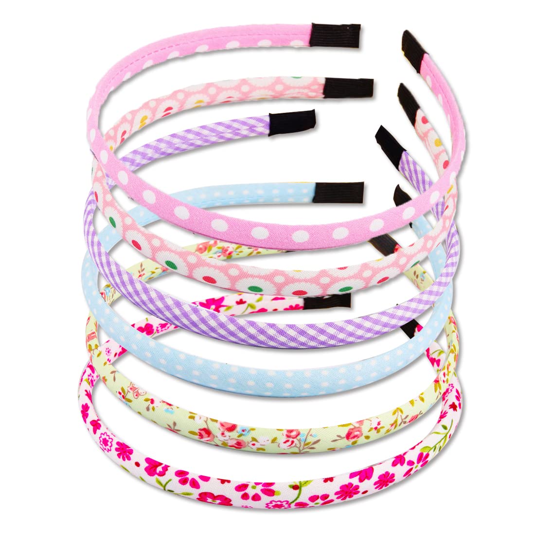 Fascia Capelli Compleanno Bambina - Corona Paillettes Rosa | Accessorio Festa Per Bambine 4-6 Anni - Foto 6