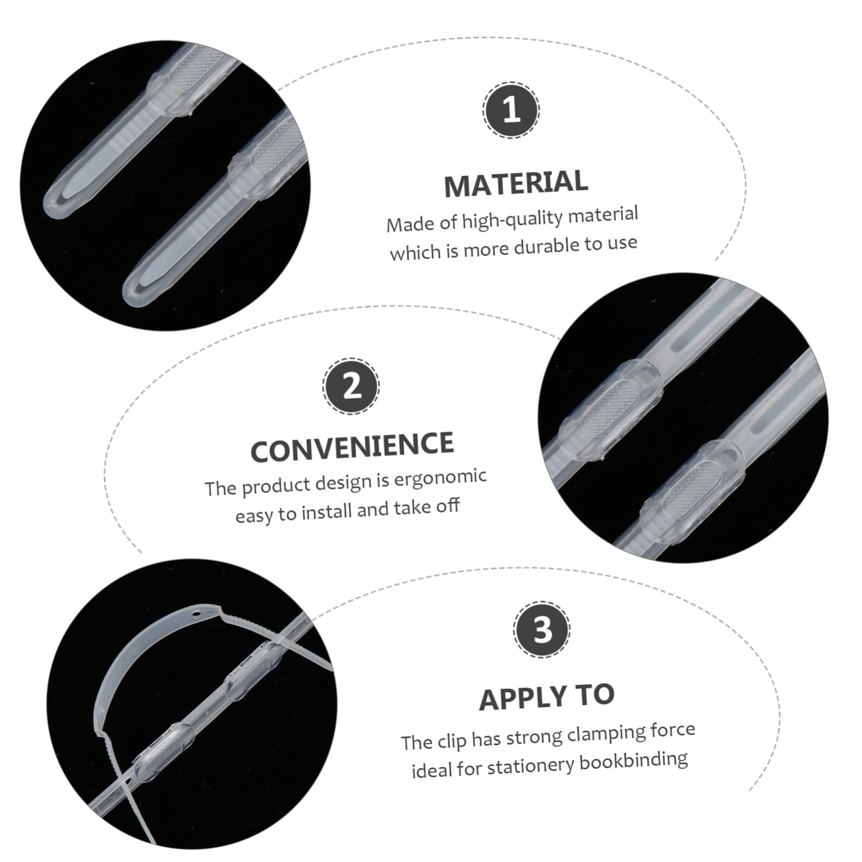 Porta Graffette In Metallo A Rete - Organizer Da Scrivania 9x3.5 Cm | Per Ufficio E Casa