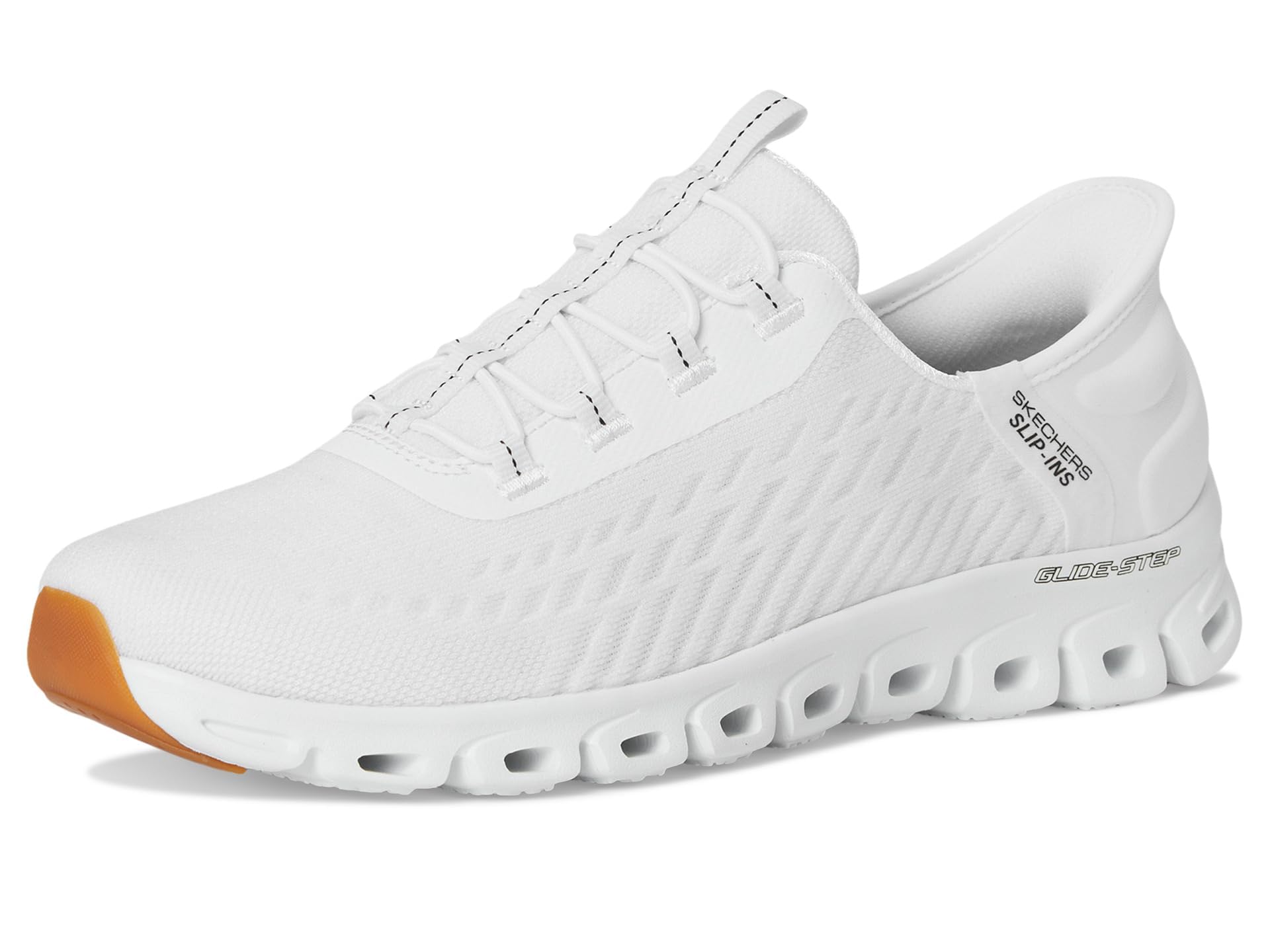 Skechers Glide-Step - Tranquility Hands Free Slip-ins Scarpe da ginnasticaDonna