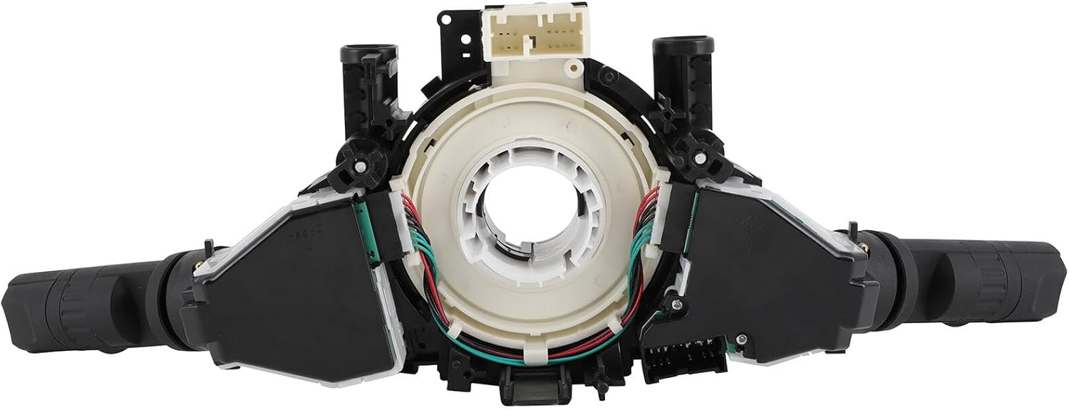 SCITOO Turn Signal Switch Fits For Nissan For Pathfinder 2006-2012,For Nissan For Xterra 2013-2015 255609CH3A 255609CH3D