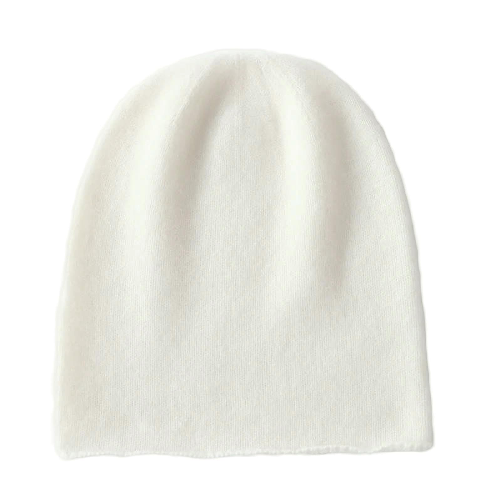 Czapka zimowa unisex outdoorowe czapki rekreacyjne utrzymują ciepło, dzianinowa czapka beanie