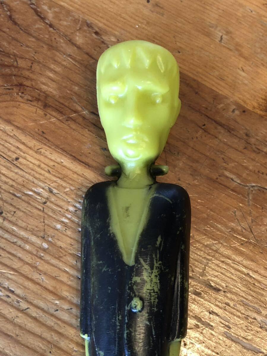 Amazon.co.jp: ビンテージ 80s フランケンシュタイン ユニバーサル