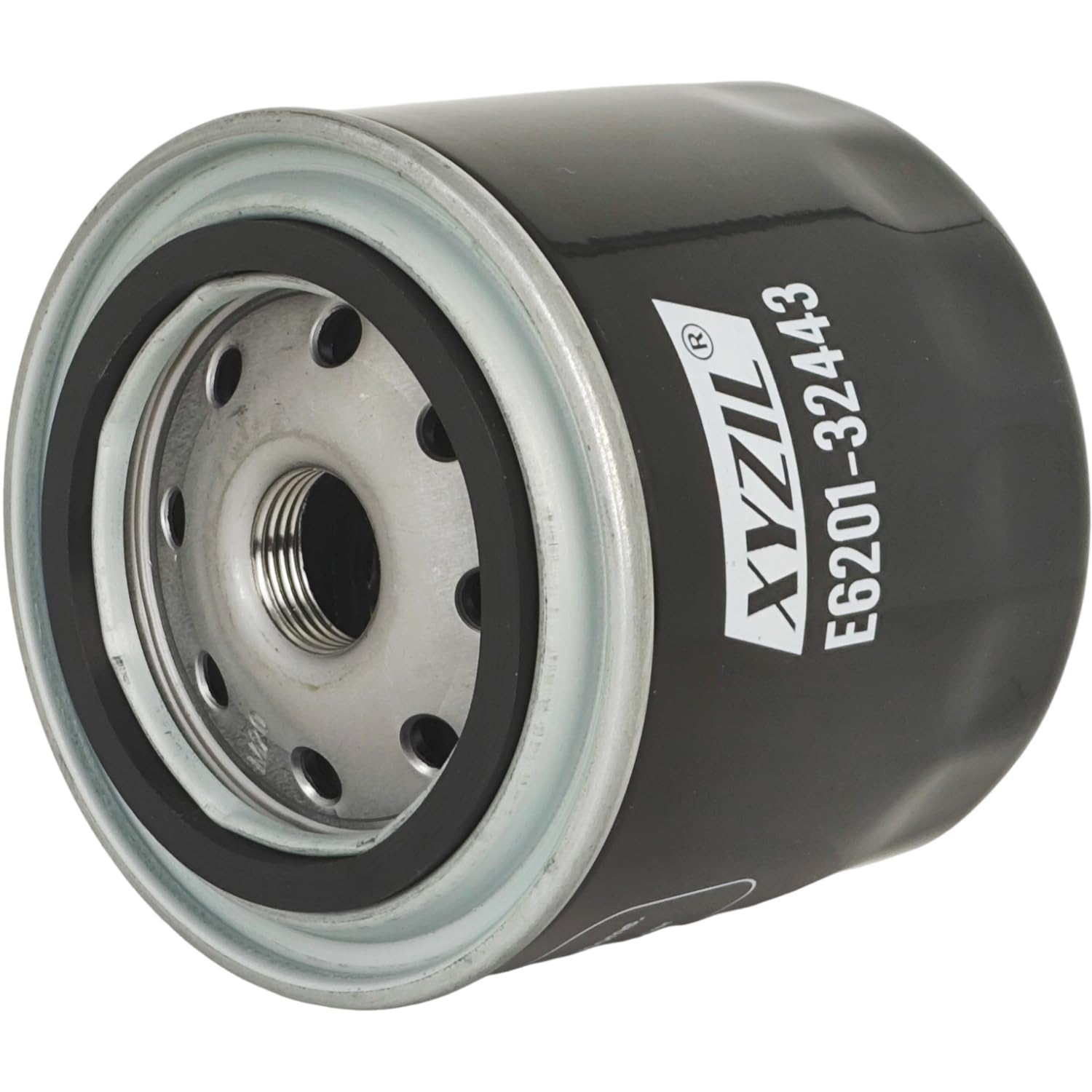 Lube Oil Filter 129150-35150 Compatible with Yanmar 4JH 4JHE 4JH2 4JH3 4JH4 Marine Diesel Engine Compatible with Bobcat CT225 CT230 CT235 CT335 CT440 CT445 CT450 Tractor 642 742 Loader 6632745