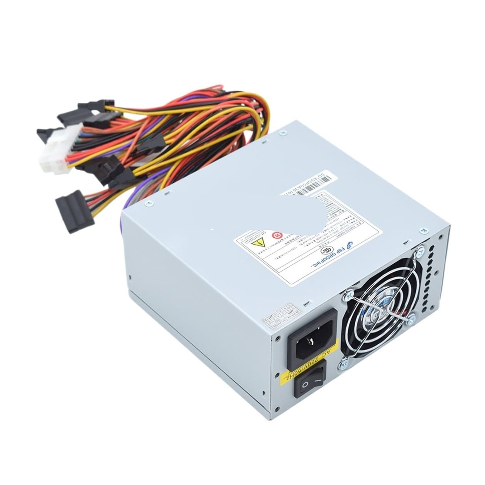 Alimentation Serveur FSP270-50SNV pour faire fonctionner un NAS ou routeur 270W