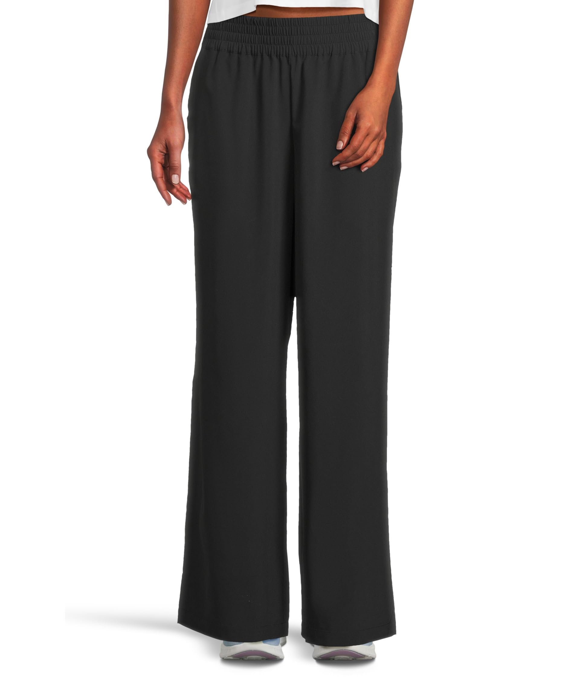 Skechers Slip-in Everywhere Pant Pantaloni da Tuta Donna