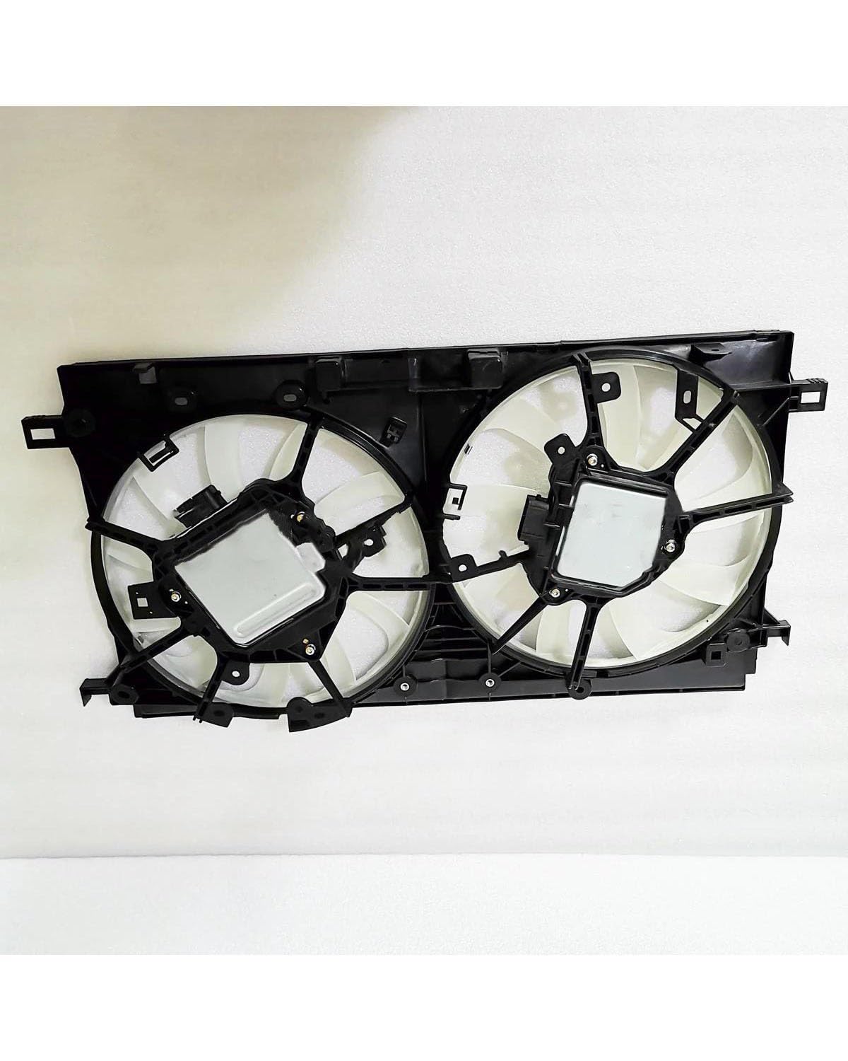 めい 電動ファン レクサス UX260H CHR用 カローラ電気冷却ラジエーター