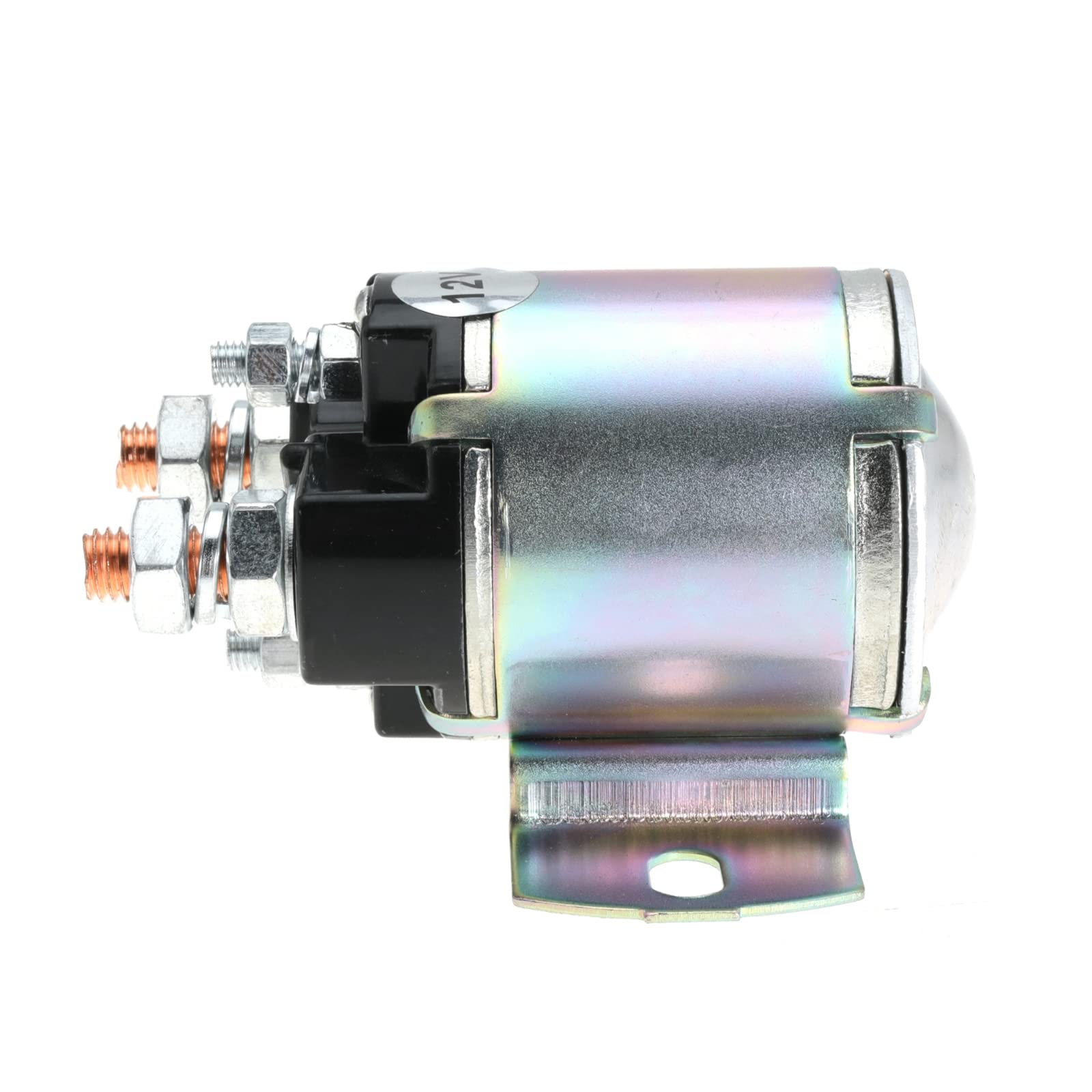 Amazon.com: 12V DC Power Solenoid for White Rodgers Replace