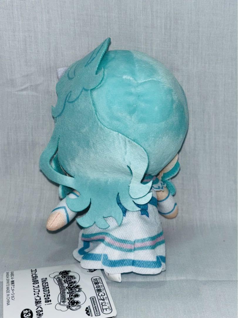 Amazon.co.jp: わんだふるぷりきゅあ コロっとまんまる ぬいぐるみ