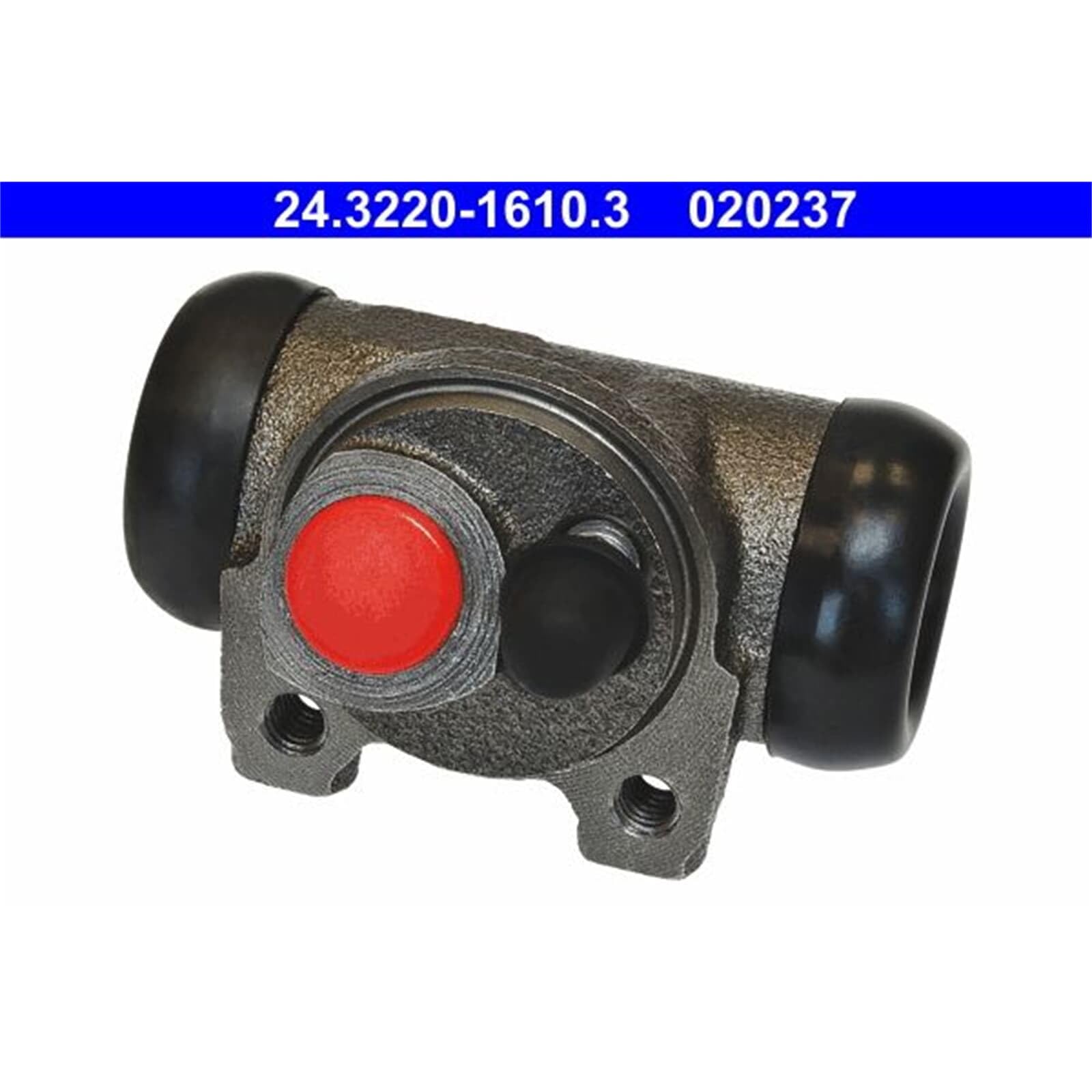 ATE Cylindre de frein de roue 24.3220-1610.3