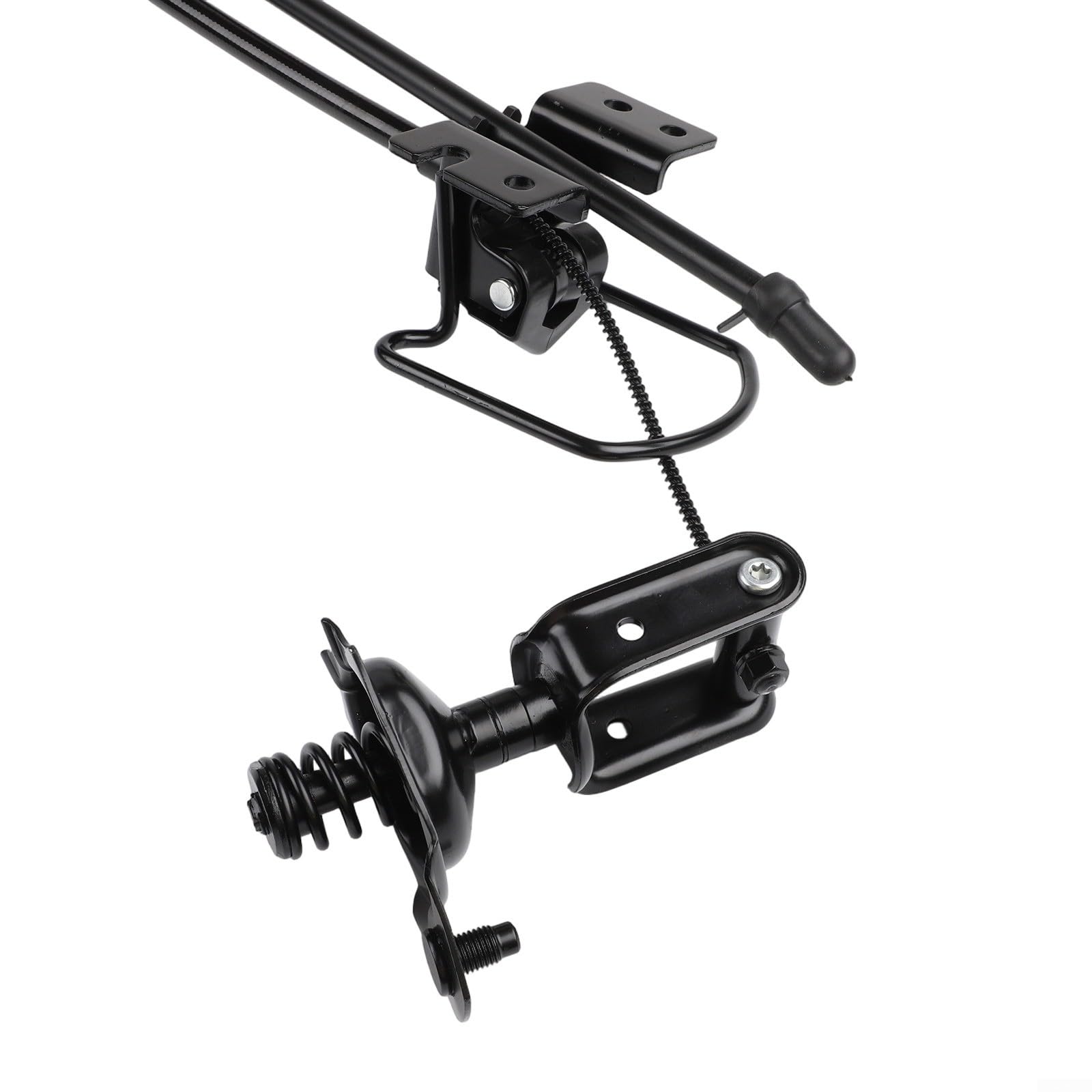 Kit Portarrodillo de Repuesto Para Fiat Ducato Para Jumper Boxer Relay 2006–Actual Construcción de ABS y Metal