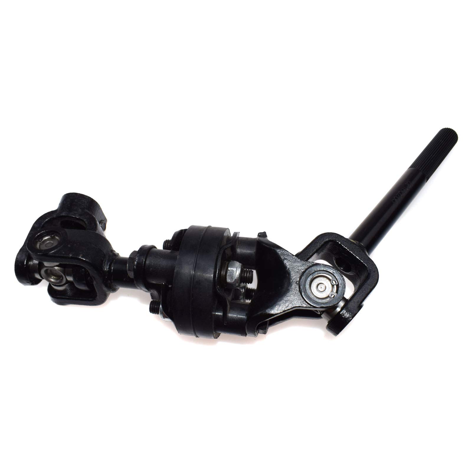 eGang Auto Nuovo Gruppo giunto del piantone dello sterzo Asse superiore di rotazione 48220-65D60-000,48220-65D70 Per Suzukis Grands Vitaras