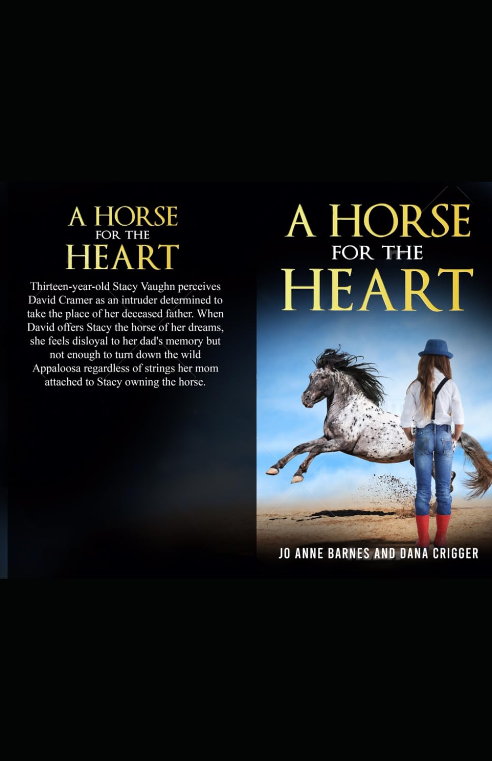 A Horse for the Heart