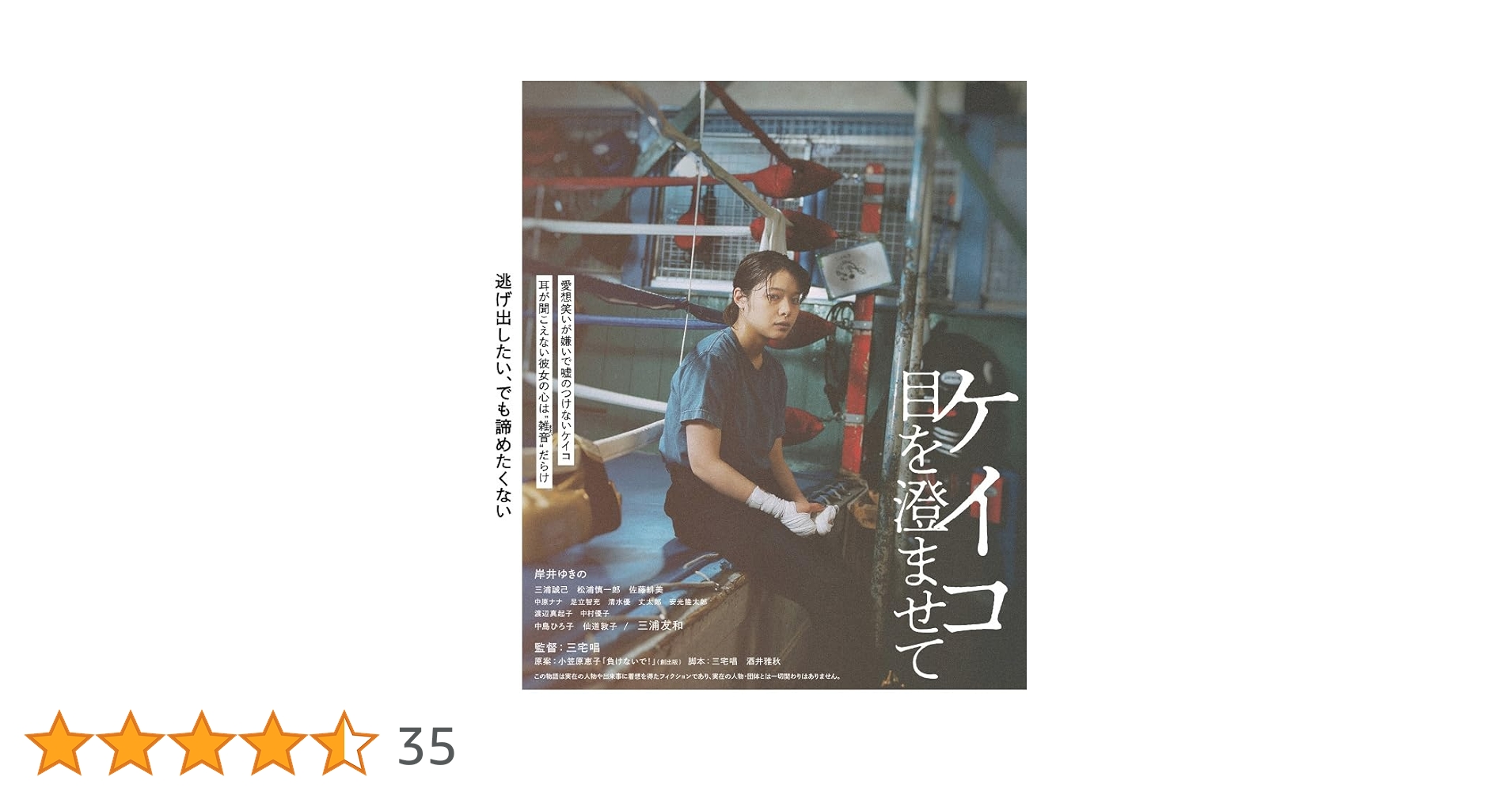 新品★ケイコ 目を澄ませて Blu-ray ブルーレイ 岸井ゆきの 三浦友和 新品☆ケイコ 目を澄ませて Blu-ray ブルーレイ 岸井ゆきの 三浦
