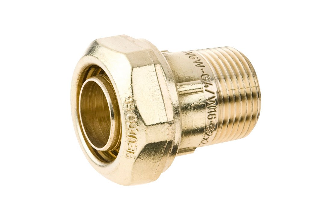 Produktbild von 5 Stück) UG3KB060 D3K : : Gewerbe, Industrie