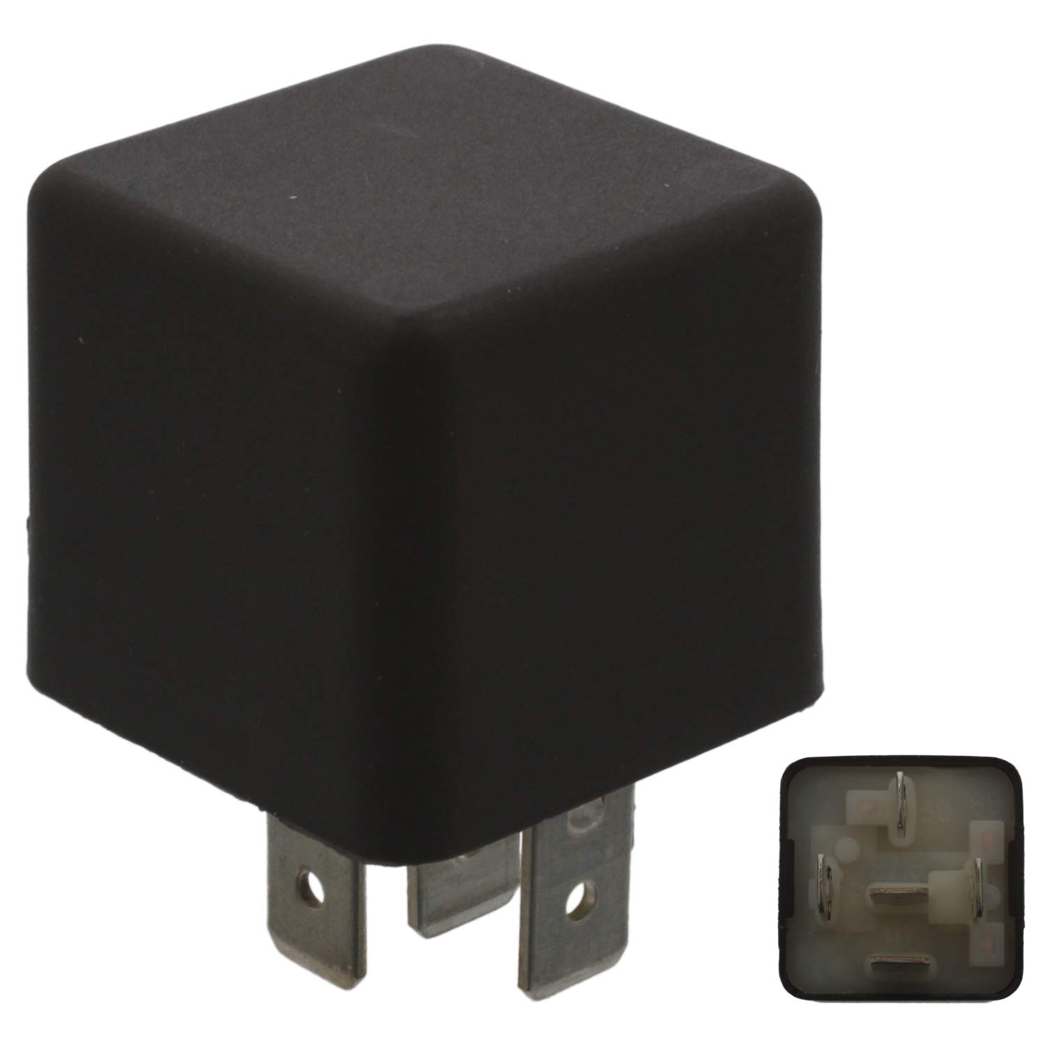 Indicator Relay 35475 Febi 0095464 0267701 0515912 1670140 1745069 Quality New