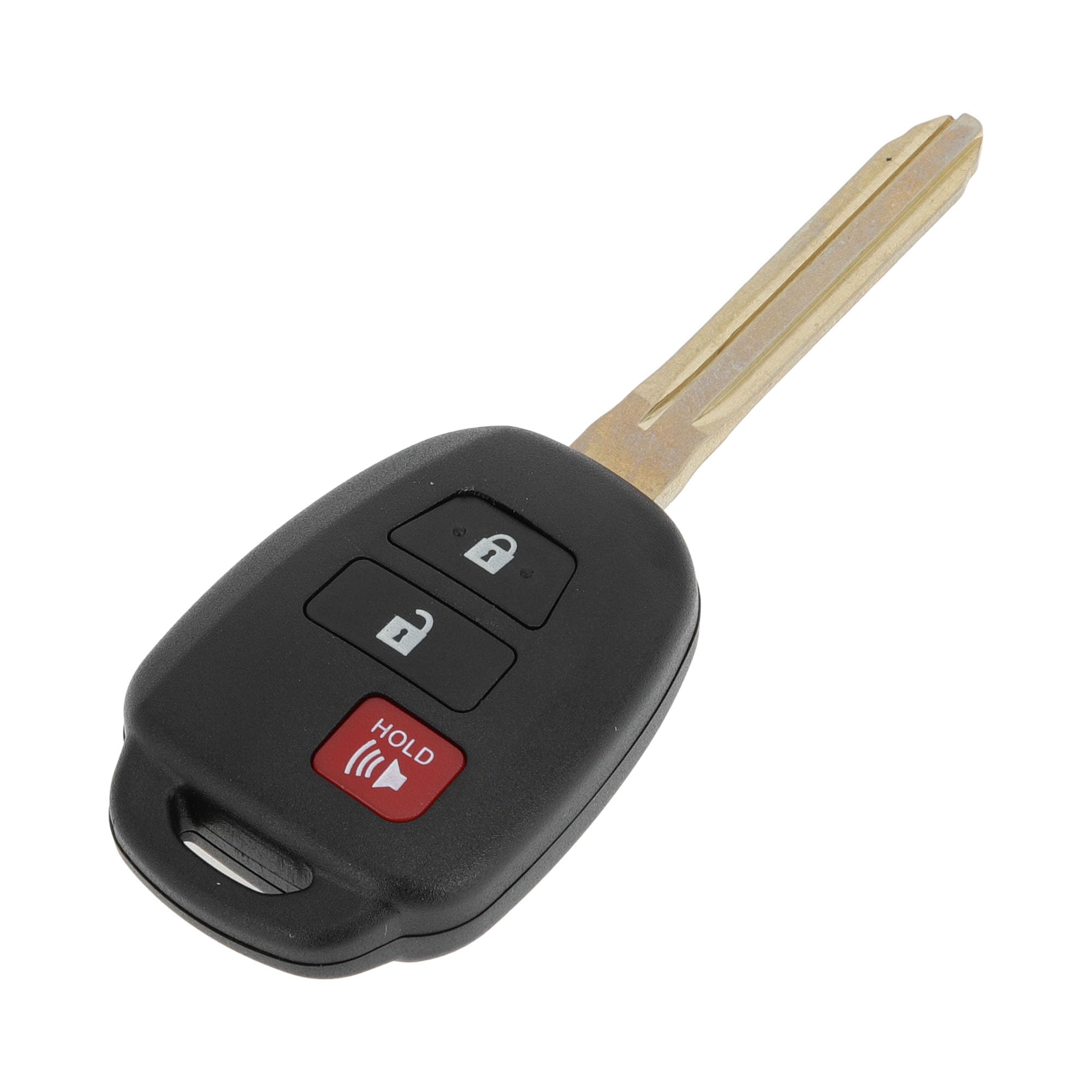 ACROPIX HYQ12BDM 314MHz Keyless Entry Remote Key Fob for Toyota RAV4 2014-2019 XLE/LE H Replacement Car Key