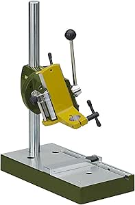 Proxxon 28600 Micromot Drill Stand MB 200 , Green