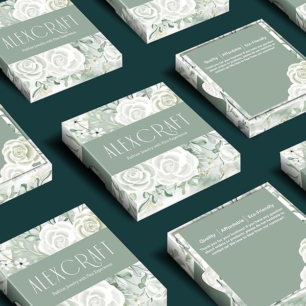 ALEXCRAFT 925 Sterling Silver Dangle Earrings for Women Trendy Handmade Brushed Drop Dangle Earrings Jewelry 14K Gold Plated Hypoallergenic Rhombus Sliver Leverback Dangle Earring Gifts4