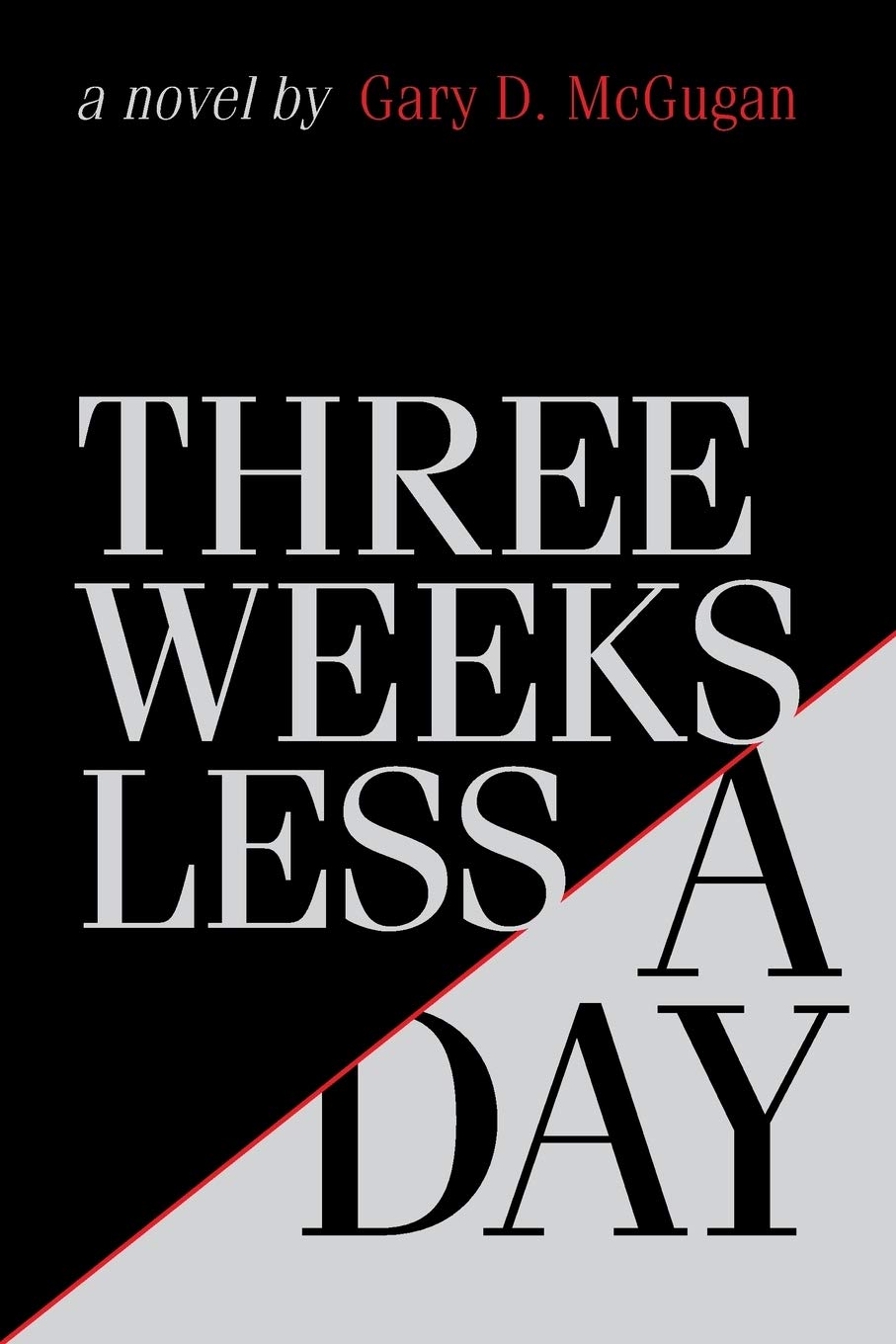 Buy Three Weeks Less a Day — BookShops.in