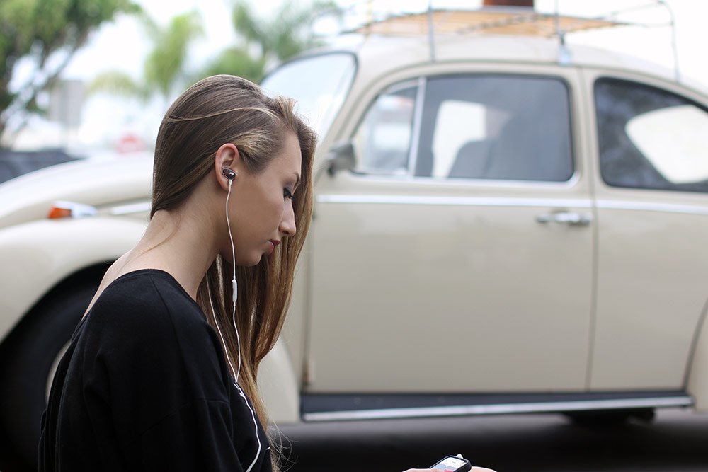 Polk Audio AM4110-A Nue Era Headphones BlackSilver Review Deals - Dettaglio