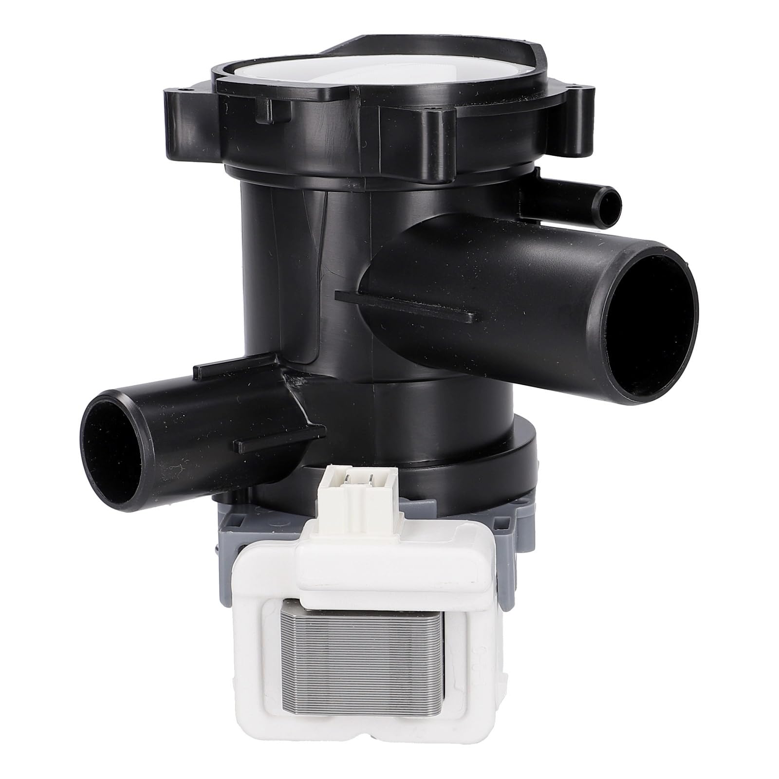 POMPA DI SCARICO LUTH Premium Profi Parts motore pompa pompa di scarico