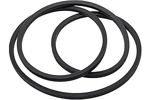 754-0467A Lawn Mower Variable Speed Drive Belt