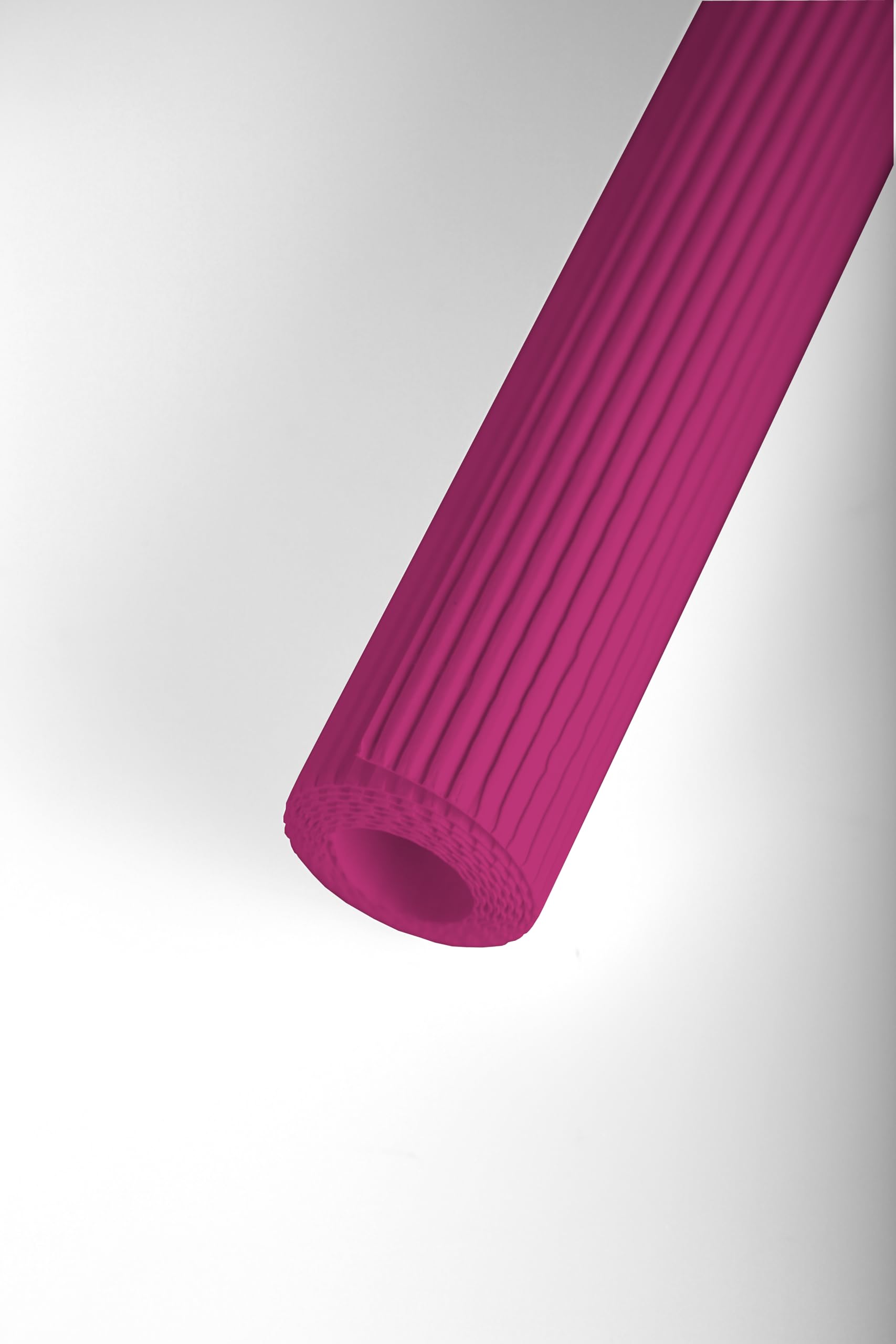 Clairefontaine 95608C - Medium Flute Corrugated Board Roll 300g/m² - Format 50x70 cm - Creative leisure - DIY, Handicraft, Cardboard - Colour Opera - Crafts