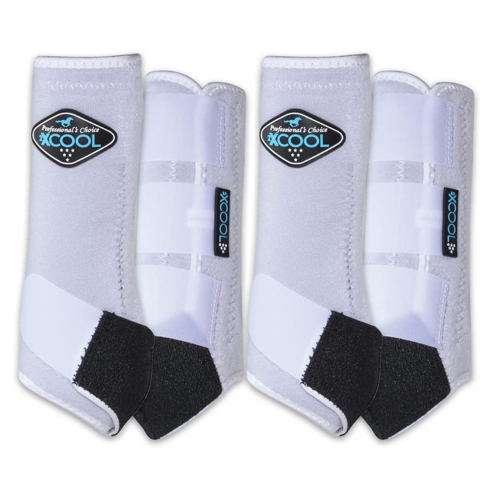 Professional's Choice 2XCOOL Sports Medicine Boots