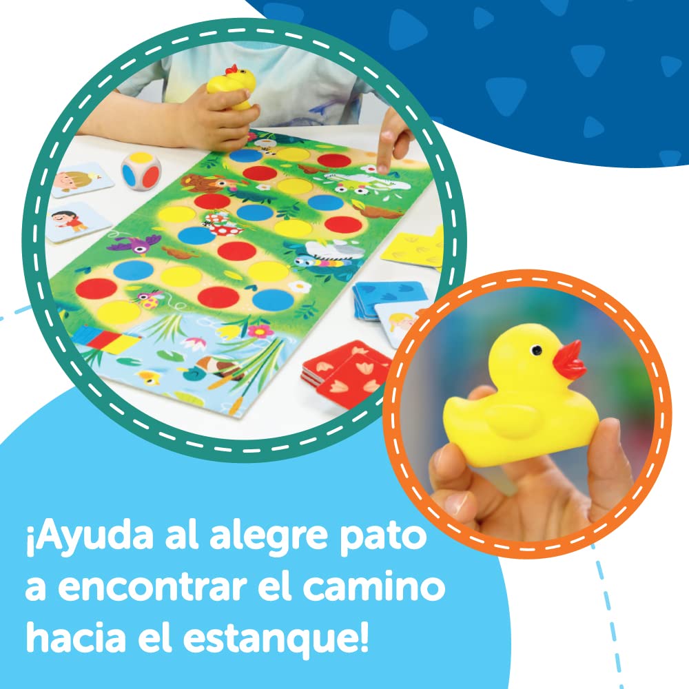 Funny Duck - 1stgame: Erstes Spiel - Funny Duck