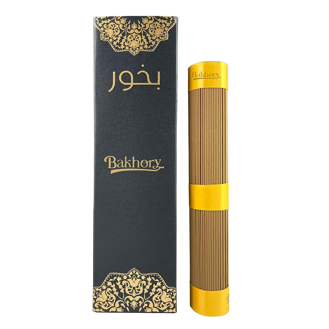 Agarwood Cambodian Oud Incense Sticks 417 Pcs, 1.4mm Thin Handmade Oud Sticks, Pure Natural Agarwood Bakhoor Meditation, Prayer, Yoga, Mosques,100g