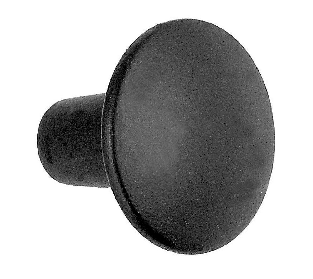 Acorn Small Smooth Cabinet Knob Pull