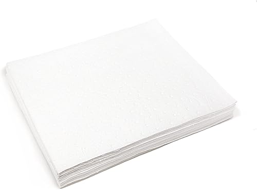 Miniatura 8 de Stardust Spill Products - Paquete de 6 unidades, kit de respuesta rápida solo para derrames de aceite, el paquete incluye bolsa de lona amarilla,