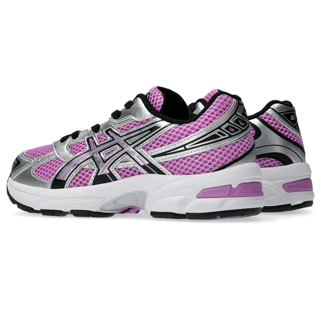 ASICS Chłopcy Gel-1130 Pssneakersy