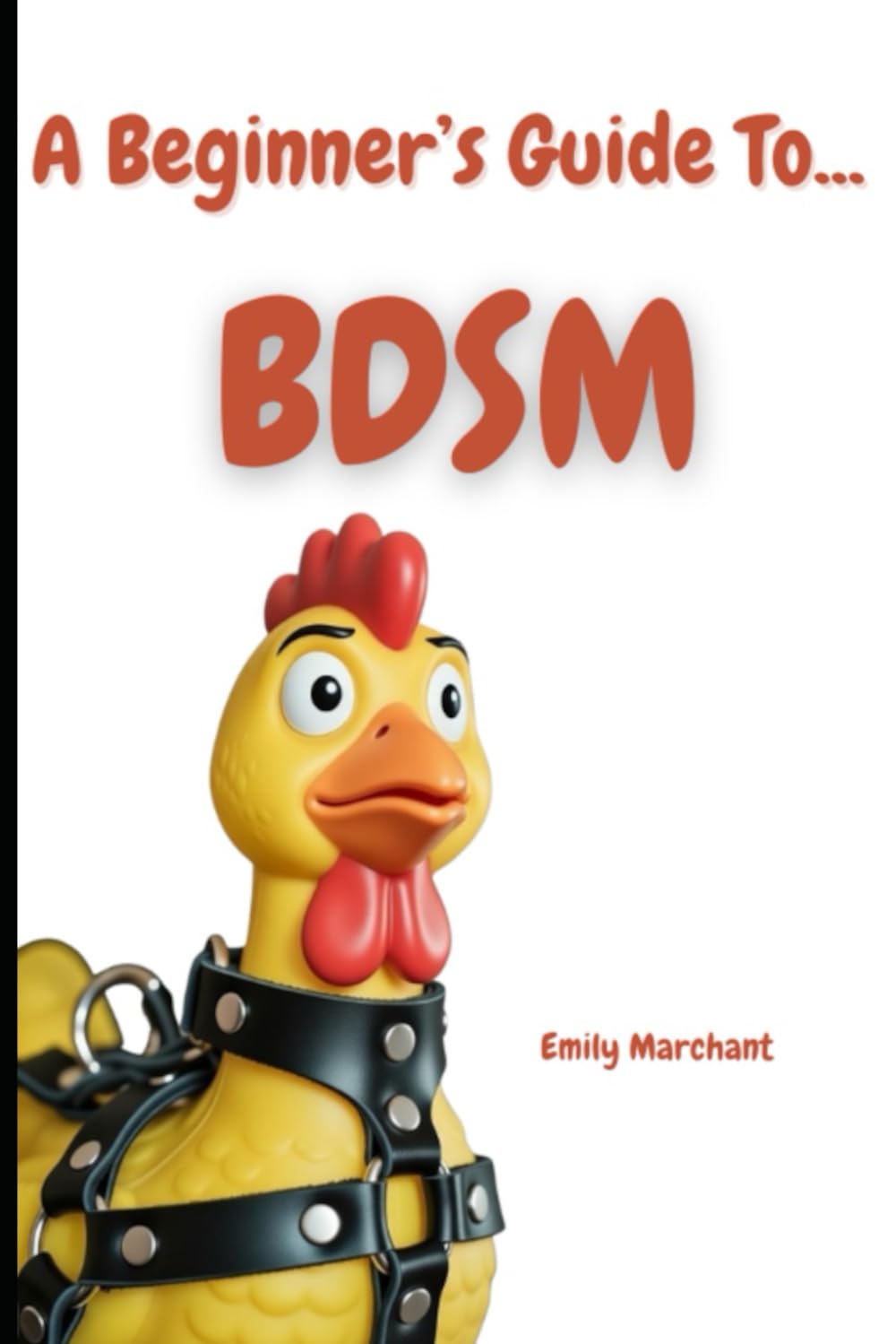 A Beginner's Guide To... BDSM