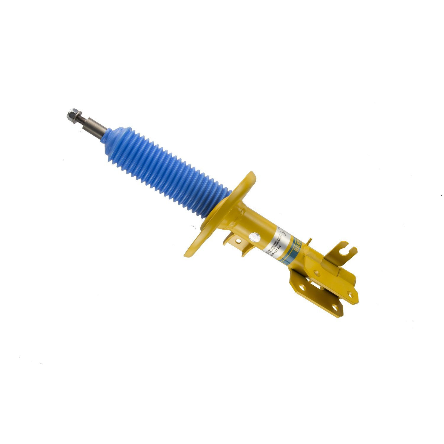 Amazon.com: Bilstein B8 (SP) 14-15 Mazda 3 Front Right 36mm