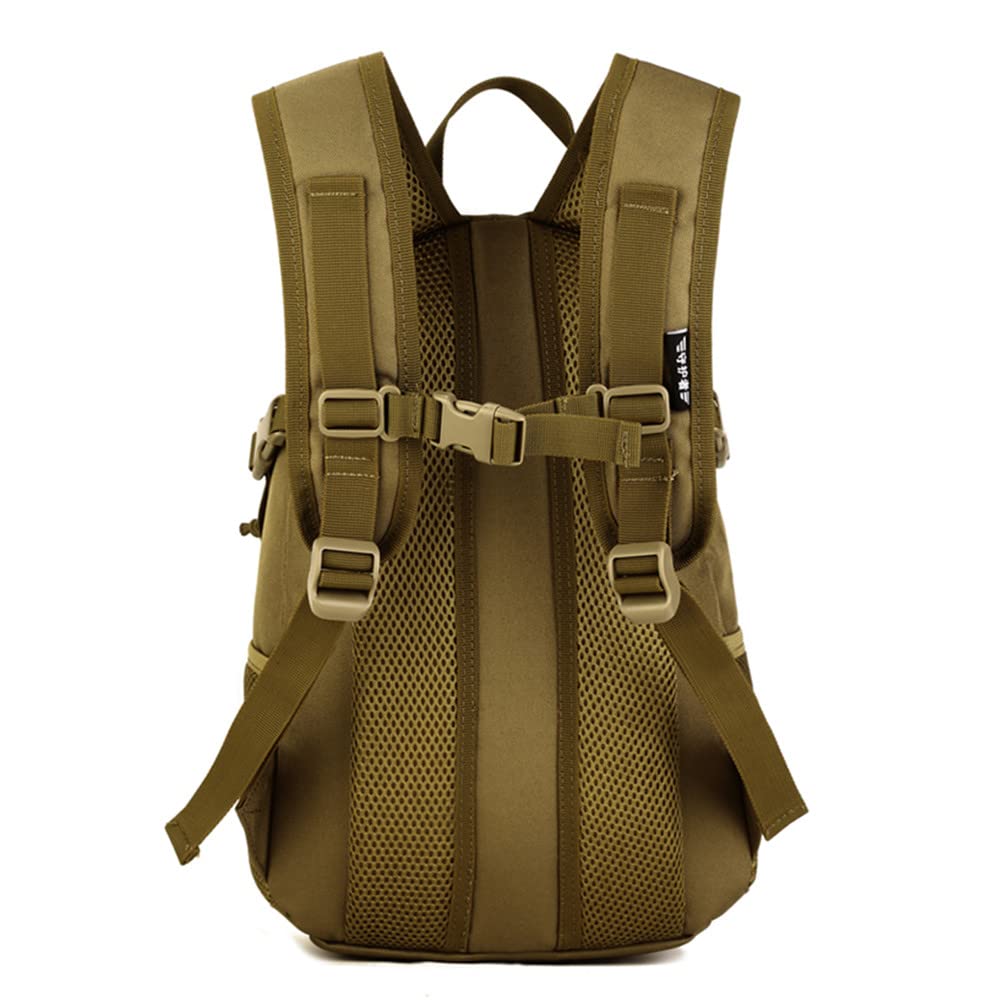 Eysee Nylon Backpack, Outdoor Backpack,Hiking Backpack, Trekking Daypack