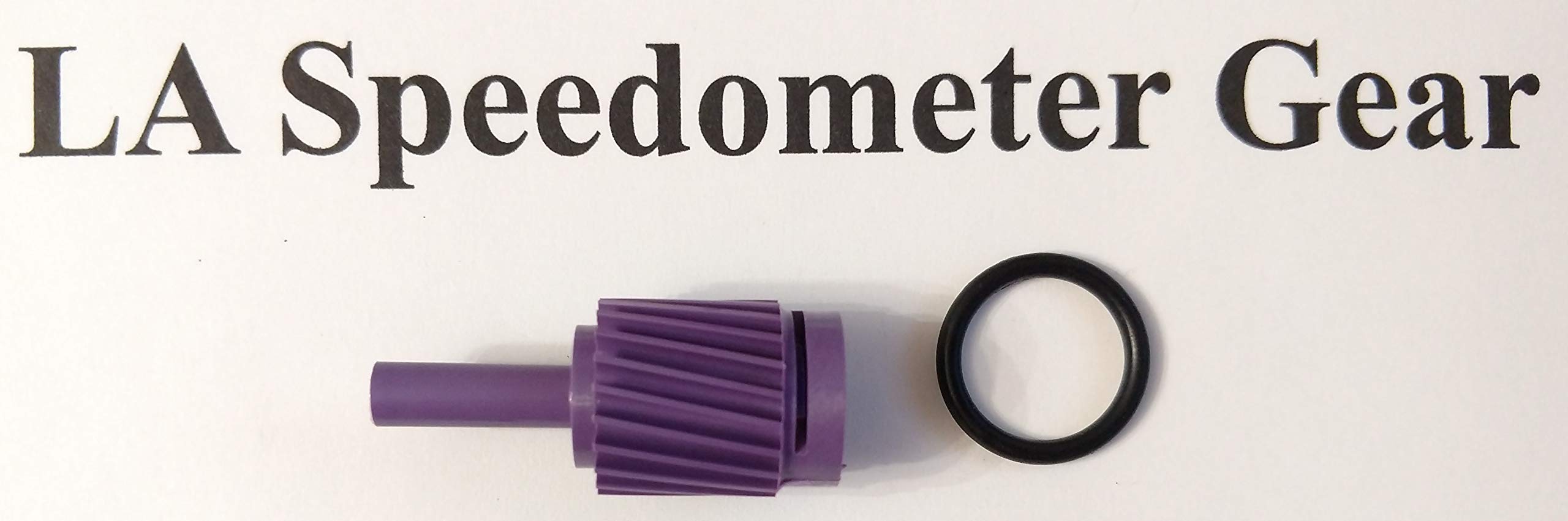 Amazon.com: New La Speedometer Gear - 21 Tooth Automatic