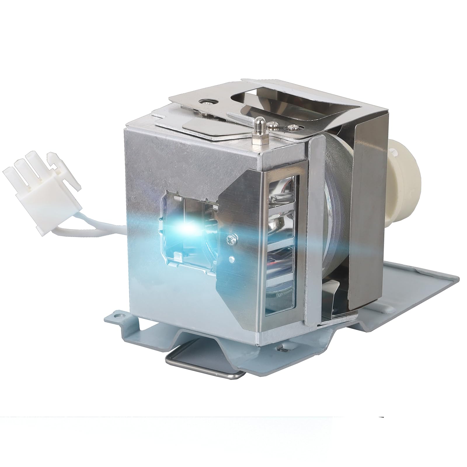 KAIWEIDI 5J.JG705.001 / XX5050002200 Lamp Bulb with Housing Fit for BenQ MH534,MH535,MS531,MS535,MW533,MW535,MX532,MX535,TH534,TW533,TW535,W1050 for VIVITEK DS262,DX262,DH268,DW265,DX263