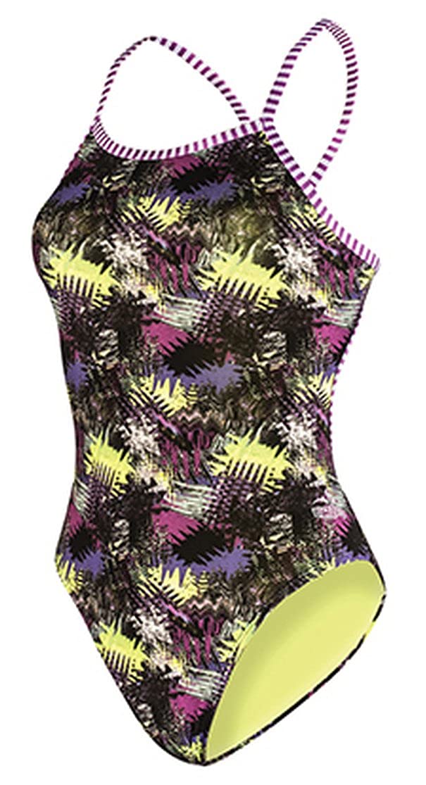 DolfinUglies Daze String Back Female