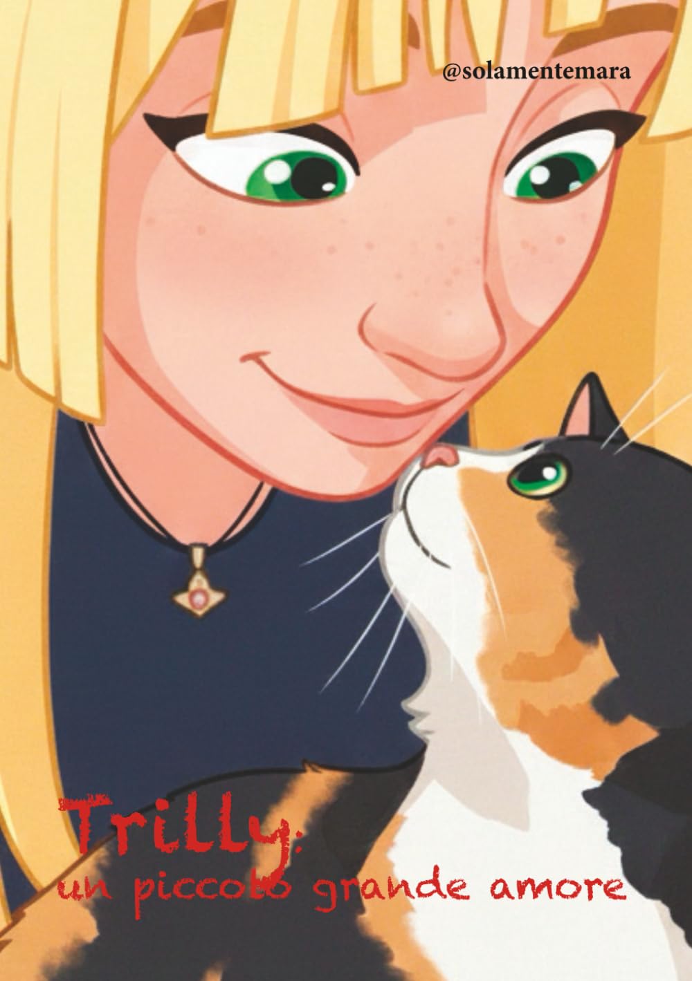 Trilly:: un piccolo grande amore