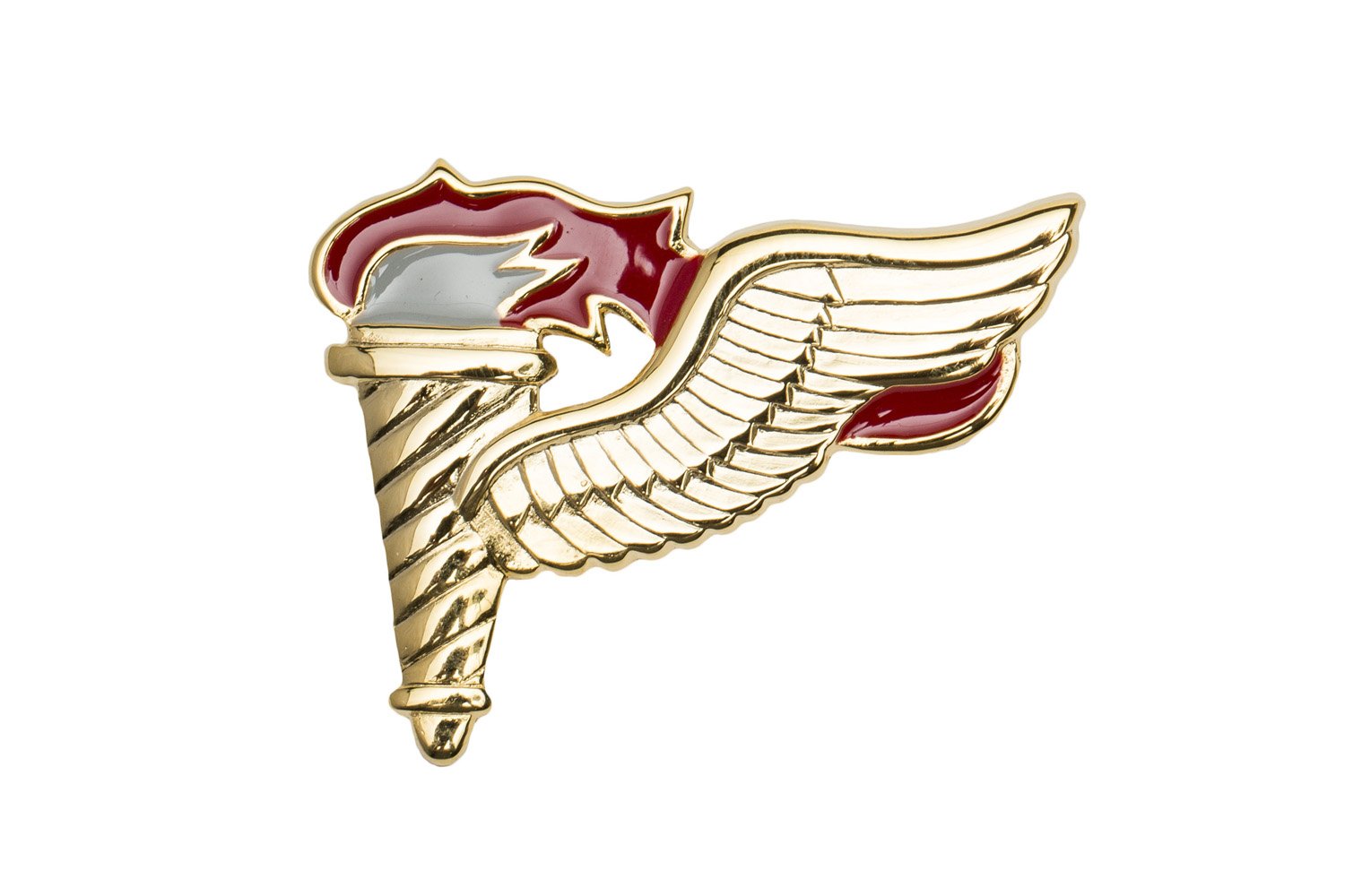 Amazon.com: Marlow White Pathfinder skill badge, FULLSIZE: Clothing ...