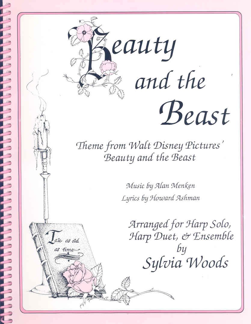 Beauty and the Beast: Theme from Walt Disney Pictures' Beauty and the Beast
