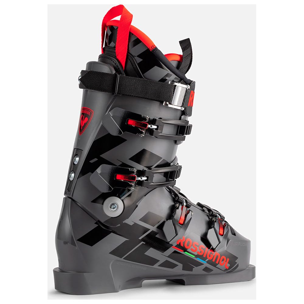 Rossignol Hero World Cup 140 LV M.Grey Hombre - Hombre - Talla 26.5 - Gris