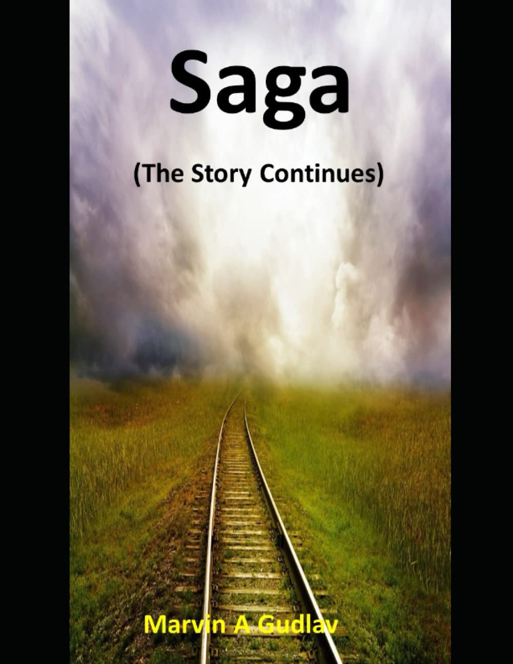Saga: The Story Continues