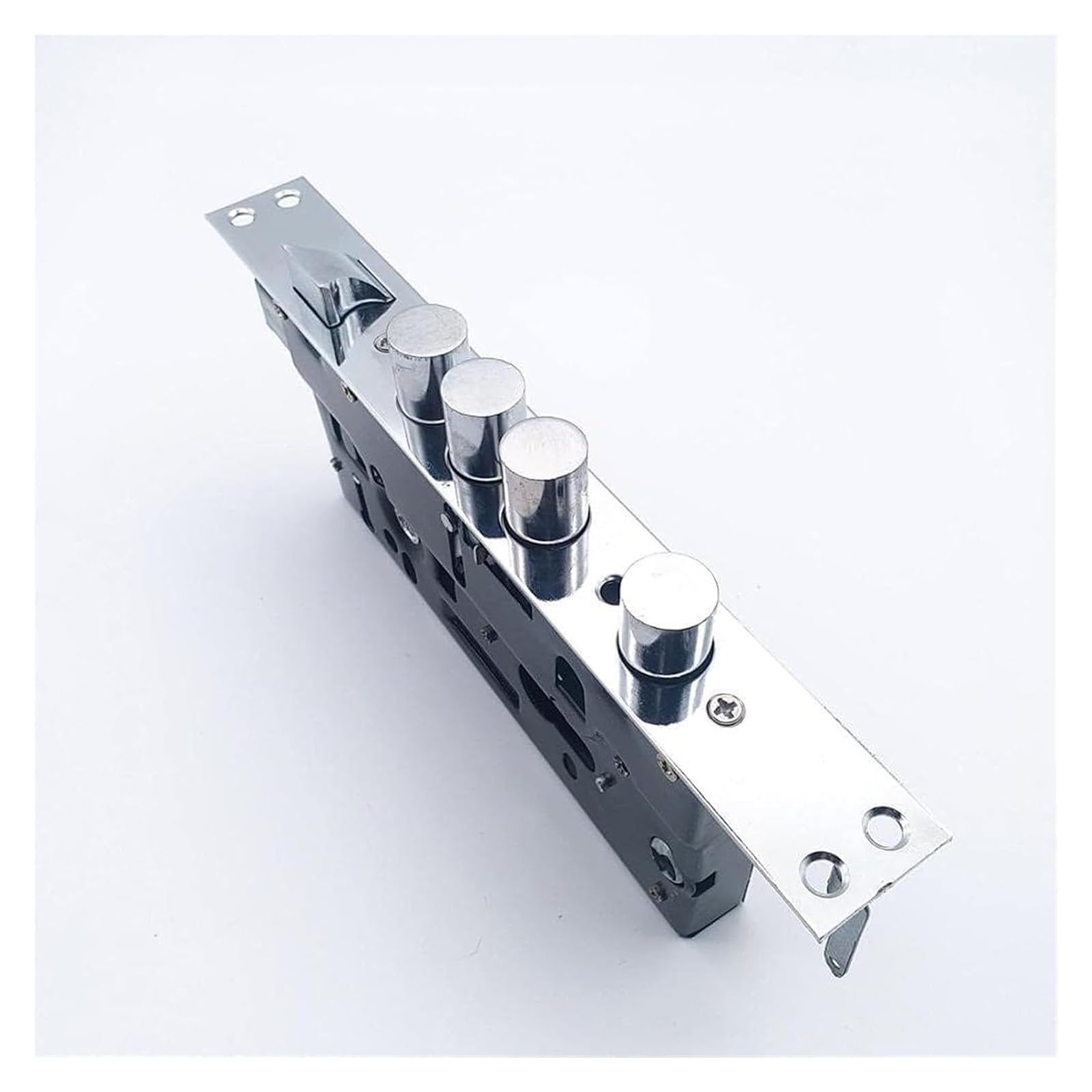 Cerradura empotrada, Cerradura de puerta entrada Universal, herrajes for el cuerpo, montaje cerradura