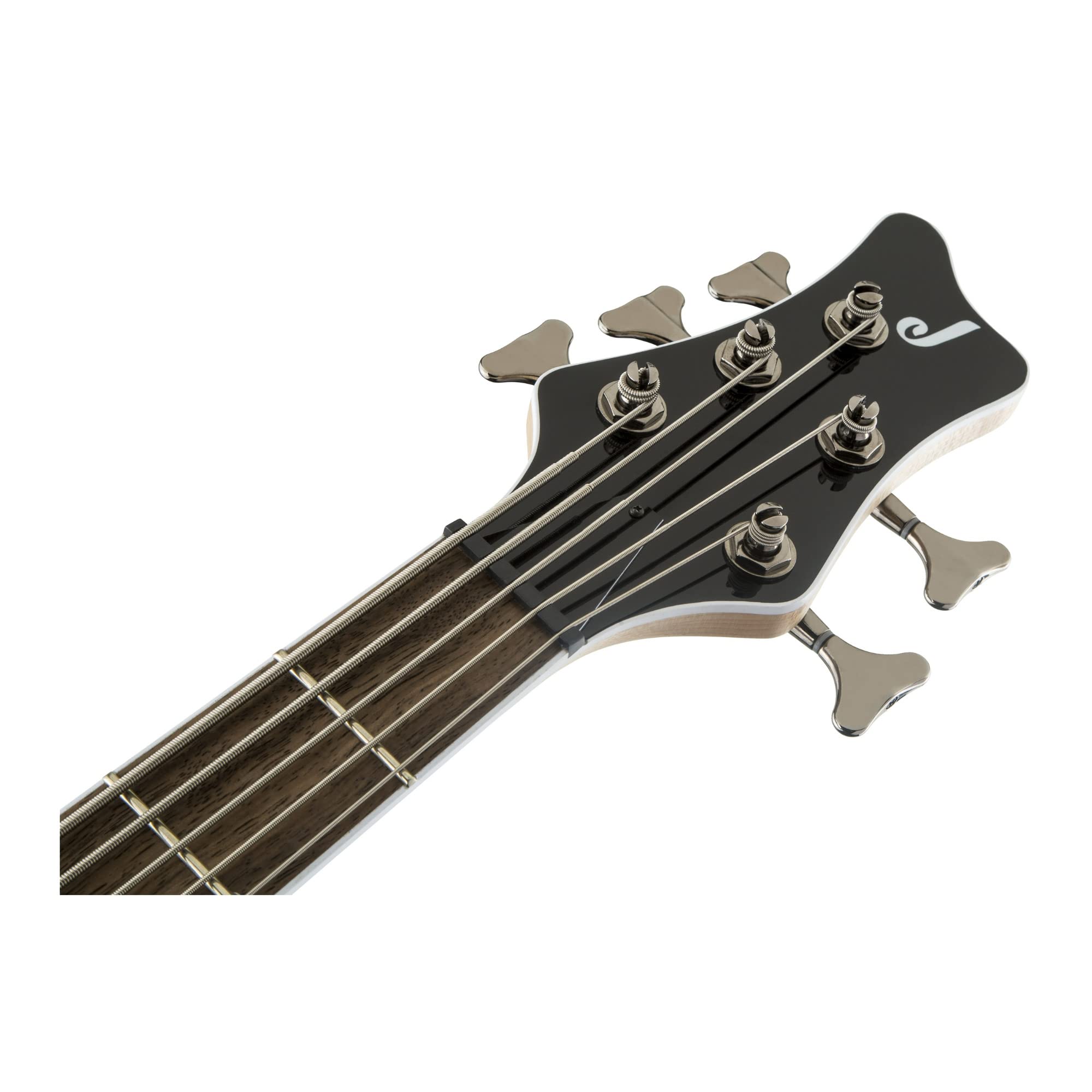 Amazon.com: Jackson JS Series 5-String Spectra Bass JS3V, Walnut