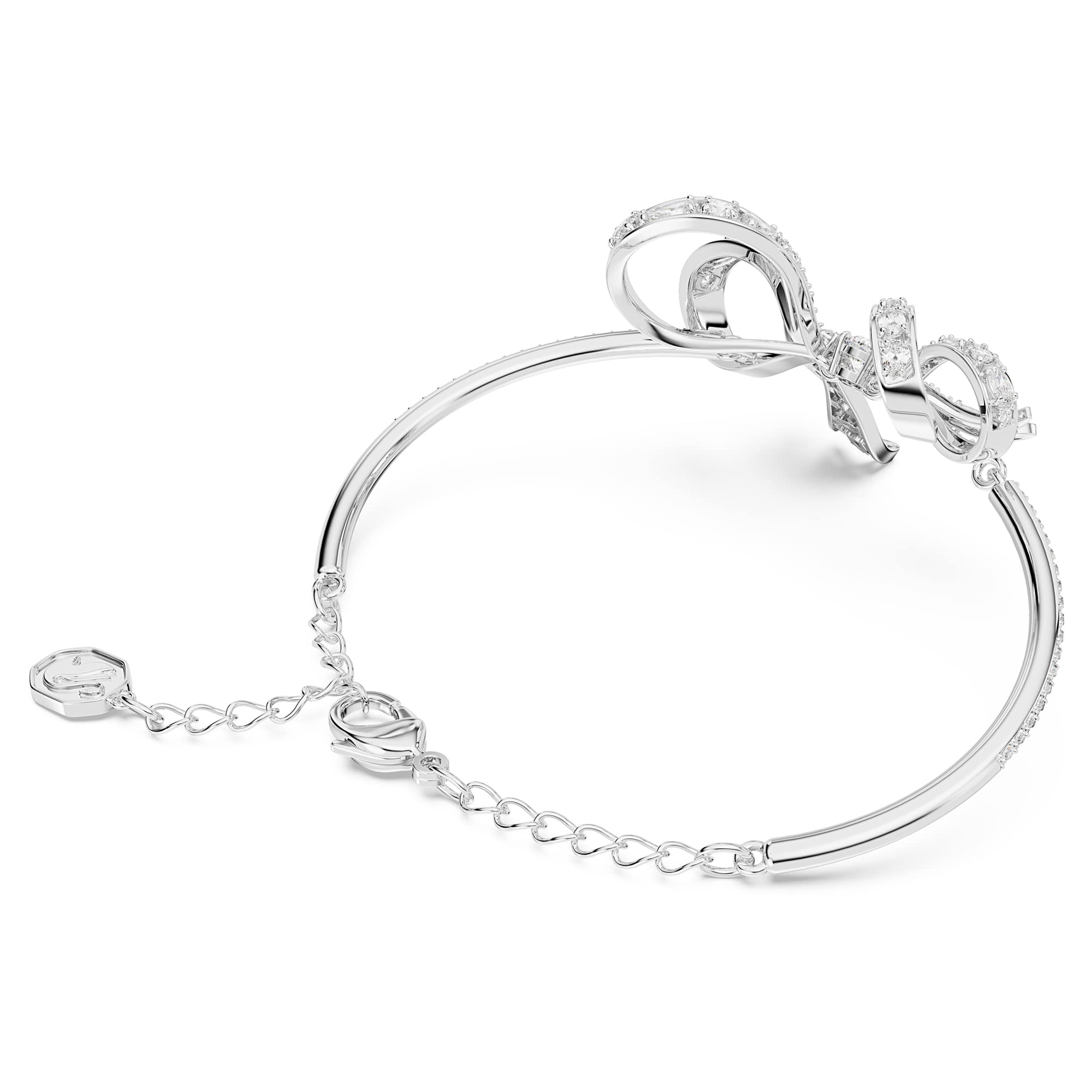 Swarovski Hyperbola Collezione Braccialetto