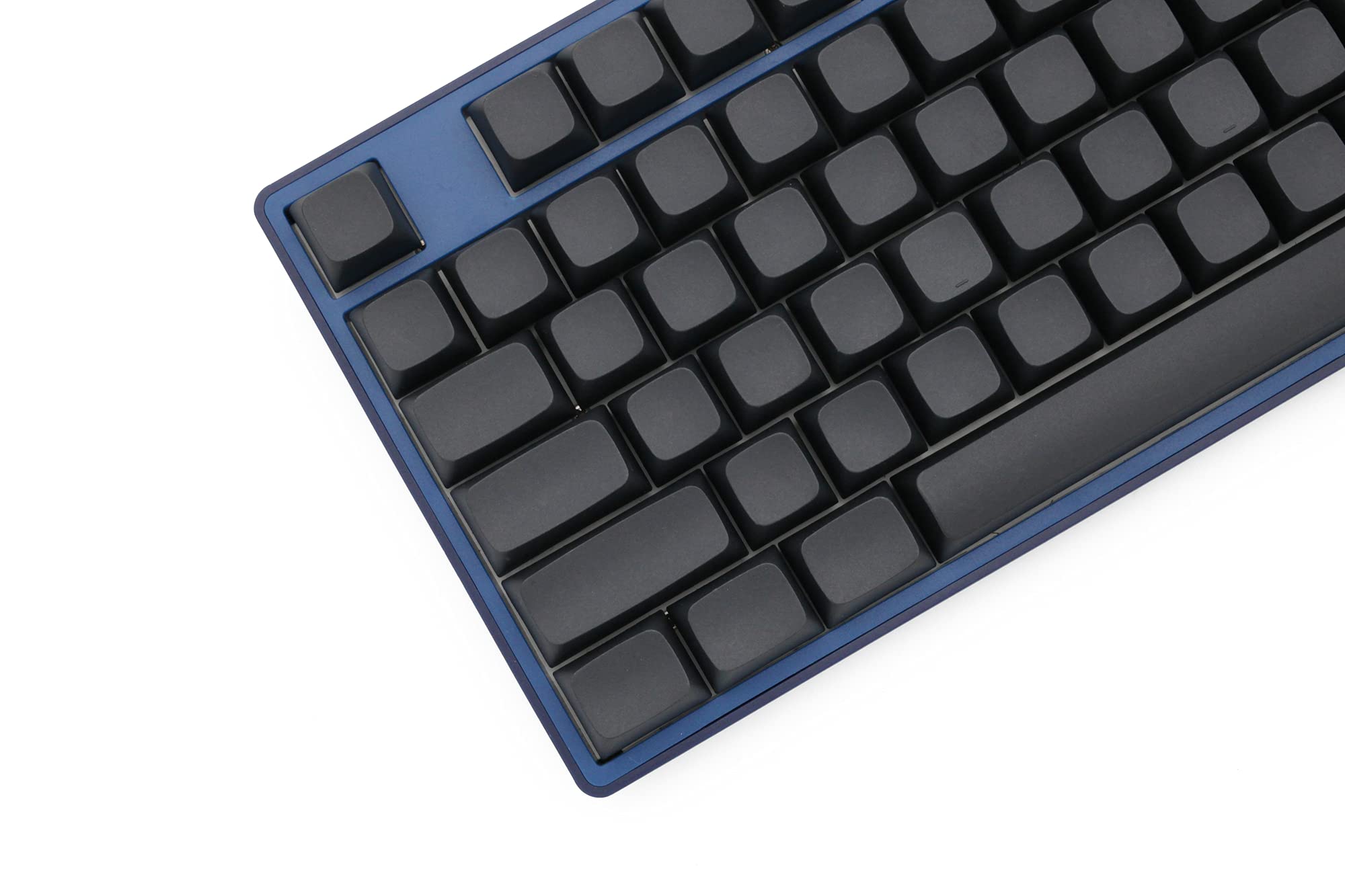 Amazon.com: KPREPUBLIC XDA V2 Gentleman Blank Set Thick PBT