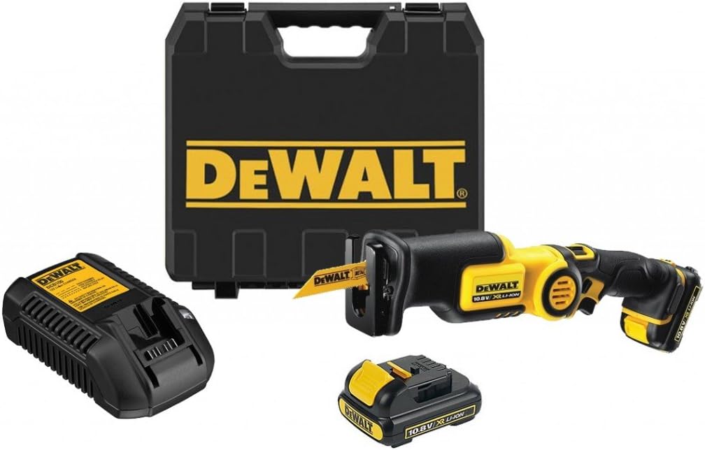 motoseghe dewalt
